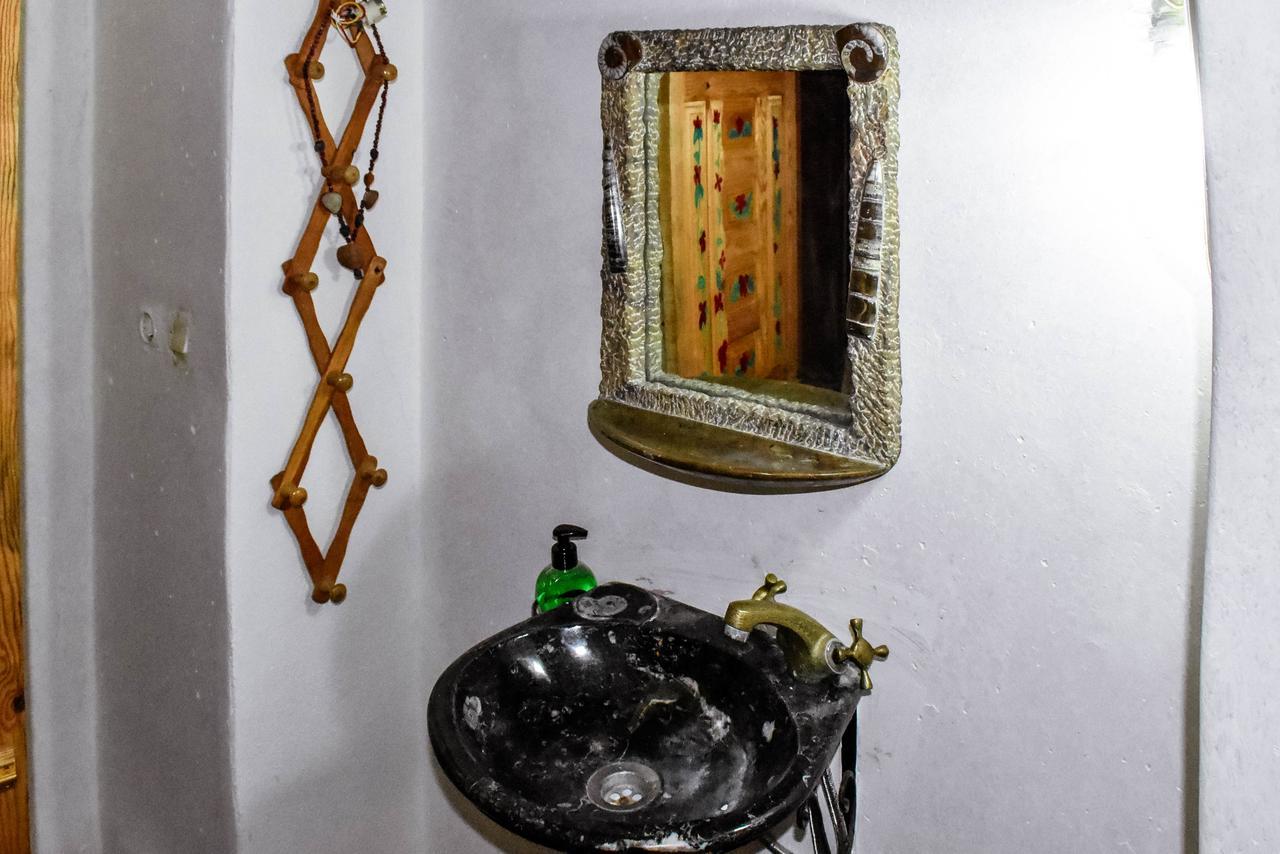 Dar Nineta Hotel Fez Eksteriør billede